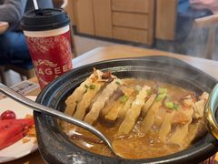 -大丰收脆鱼(万达江北店)