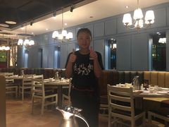 大堂-闫府私房菜·百年鲁菜(恒隆店)