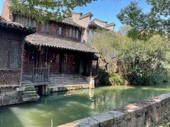-乌镇景区