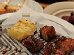 -南堂馆·新川菜(天府三街店)