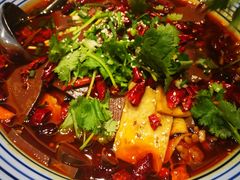 重庆毛血旺-同庆楼(滨湖万达广场店)