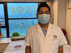 -张钰强中医正骨推拿连锁(华发商都店)