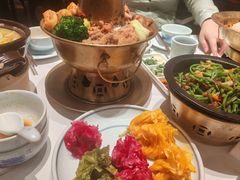 -龍聚祥烧麦馆(万达店)