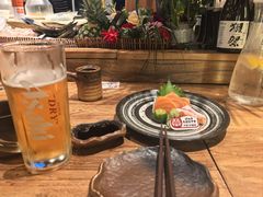 -炉胜·炉端烧·居酒屋
