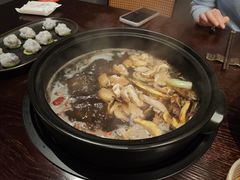 -滇野云南野生菌餐厅(陕西南路店)