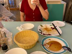 -三义和酒楼(千佛山店)