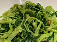 普宁豆瓣空心菜-东富酒家(龙湖西溪天街店)