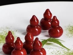 -翕间食·精致淮扬菜(江苏大剧院店)