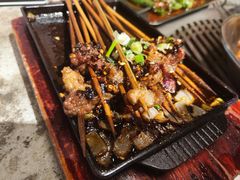 -神伙烧烤(江北黄泥塝店)