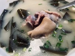 -中和裴氏蹄花(府河路店)