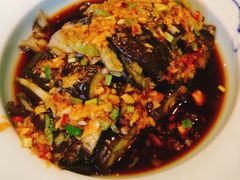 -老妈疙瘩汤·平价海鲜专门店·老威海菜(渔港路店)