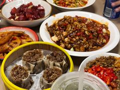 -老三样·旧食新味(船山路店)