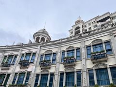 -如家酒店(厦门中山路步行街中山公园地铁站店)