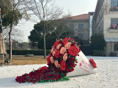 -歌斐颂巧克力小镇