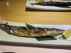 -吉兆·料理(红梅南路店)