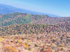 -三块石国家森林公园