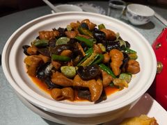 -老雒阳面馆·水席·洛阳菜(王城路店)