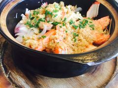 -新梅华·茶点餐厅(欧尚店)
