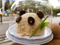 -味多美蛋糕(阜成门店)