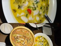 -老坤记·南阳名菜馆(十三年坤记老店)