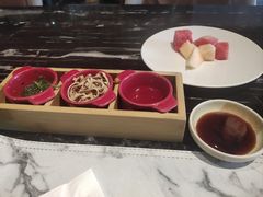 -一本魅·日式料理