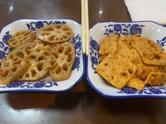 -易裕和·长沙米粉(友谊路店)