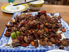 -老味道1992(武当山店)