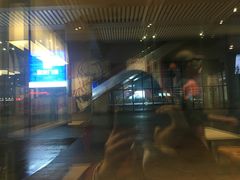 -肯德基(南京高铁1店)