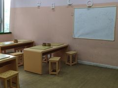 -南京棋院(奥体校区)