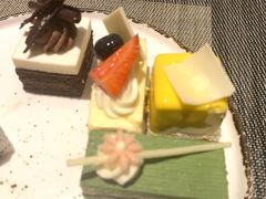 -博林天瑞喜来登酒店·西丽尚膳