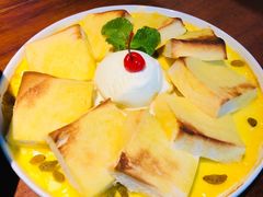 -意满花千醉(金茂览秀城店)
