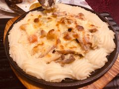 -92°C俄式厨房(中央大街店)