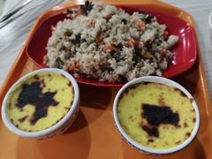 -上海交通大学新疆餐厅