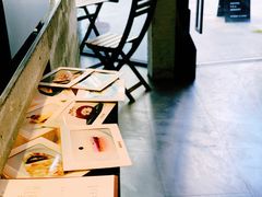 -Home Cafe(水榭春天店)