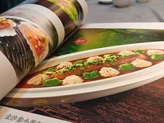 -金哥私房菜馆(张府园总店)