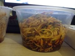 -安天民北方饺子(白石洲店)