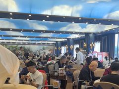 -馨越楼·点心·粤菜(赤坎店)