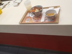 -吉野家(维明街店)