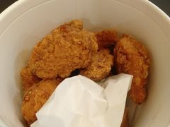 -麦当劳(长泰商业广场店)