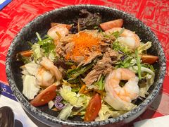 -安德烈俄式西餐厅(中央大街店)