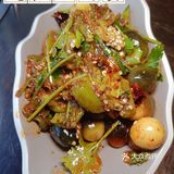 齐齐哈尔的烤肉真好吃，小炉匠的烤肉真实惠！