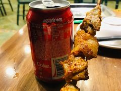 -清真·玛丽亚新疆菜主题餐厅(浙江中路店)