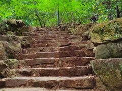 -虞山风景区