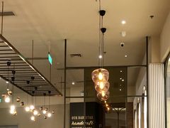 大堂-COSTA COFFEE(上海月星环球港店)