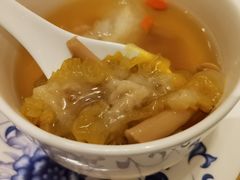 -Yan Ting 宴庭中餐厅(上海静安瑞吉酒店)