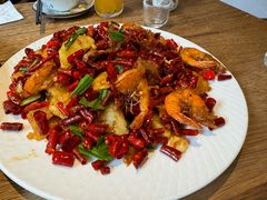 -小喜客·云南特色菜(纳西庭院店)