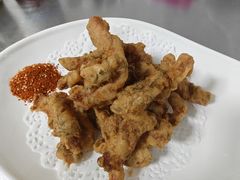 -伊喜饺子(五道口学院路店)