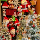 ️🎅珠海圣诞🎄圣诞氛围感满满的必打卡点🔔❄