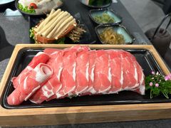 -湊湊火锅·茶憩(卓展店)