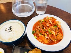 -小岛餐厅